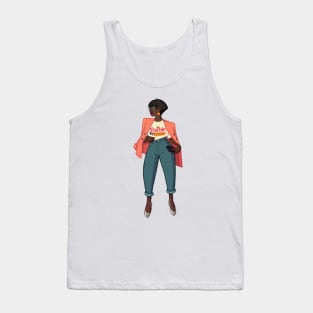 Barbie Girl Tank Top